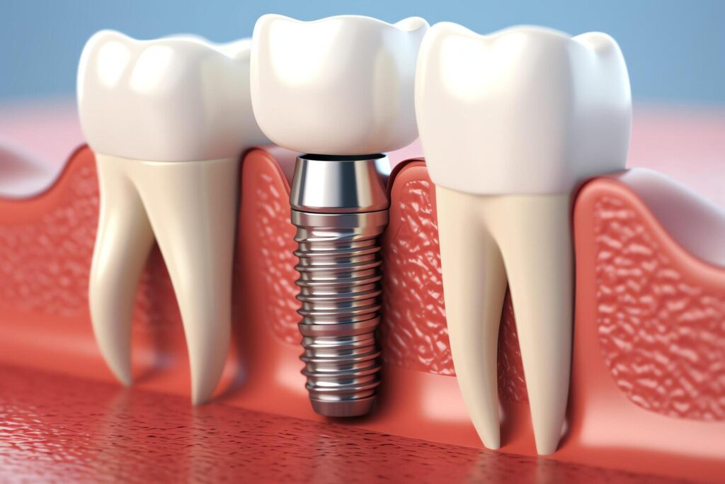 Nha khoa Buôn Ma Thuột chuyên Implant: Những điều cần biết